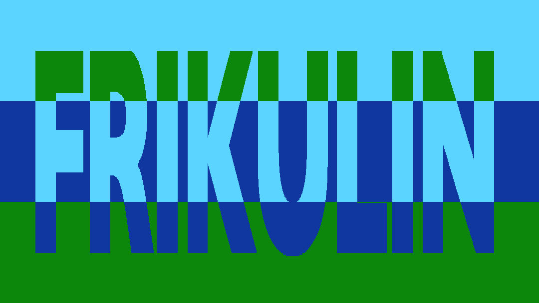 Frikulin