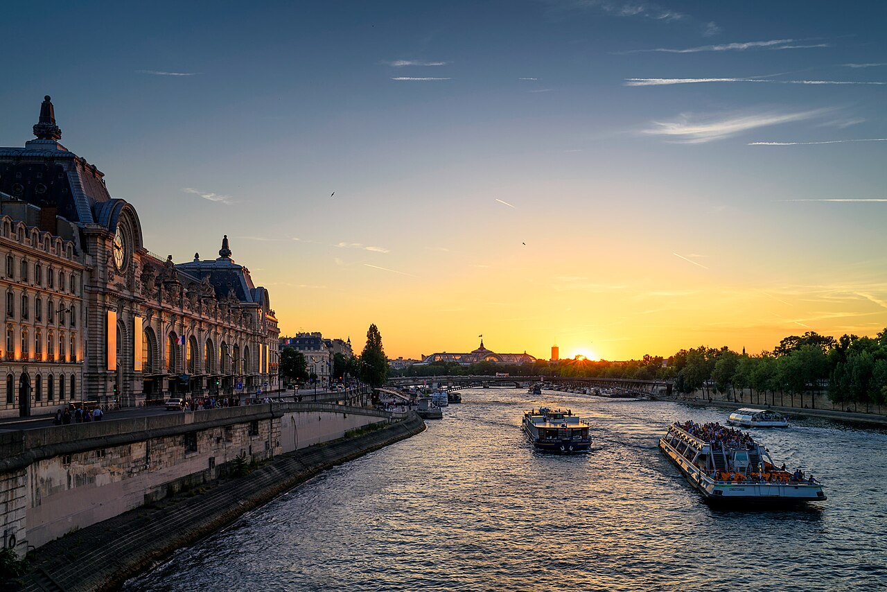 Muzeum Orsay