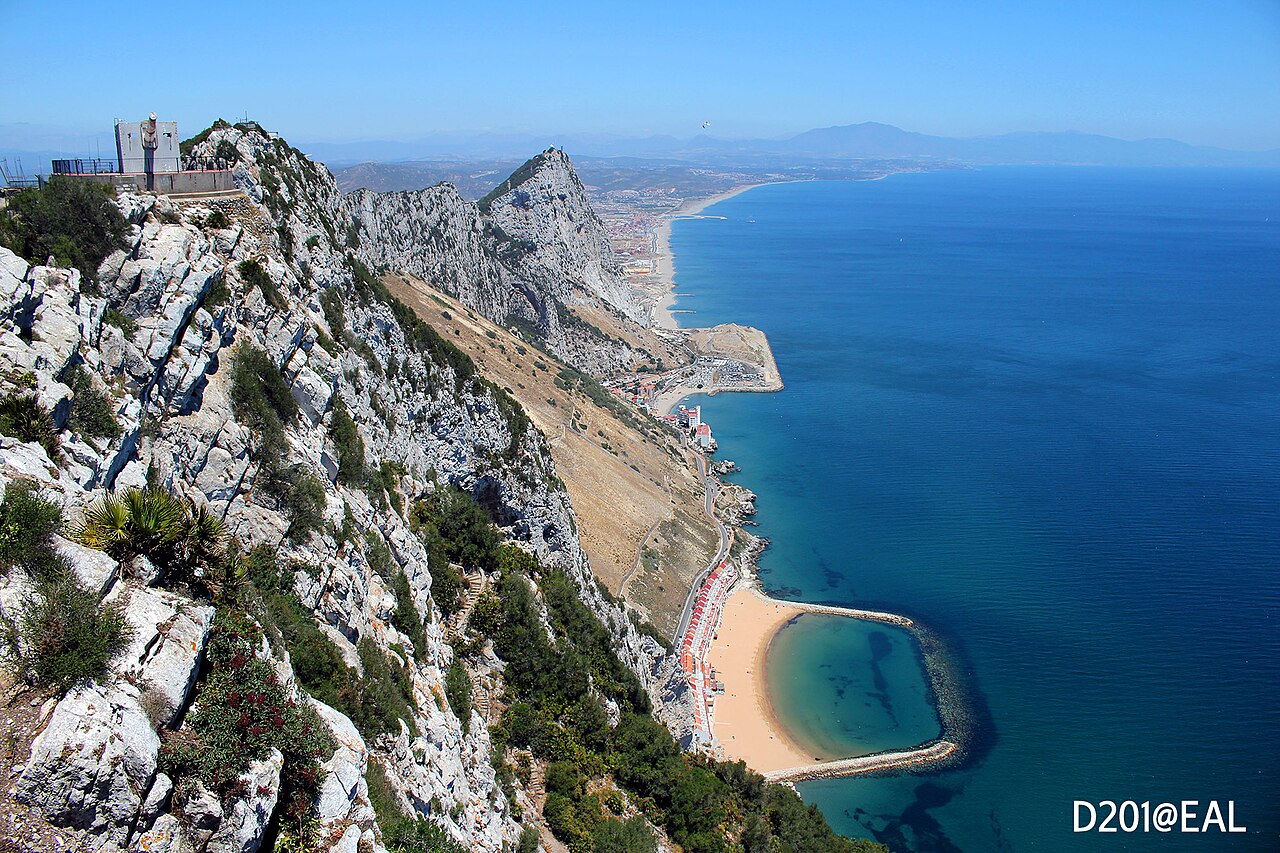 Gibraltar