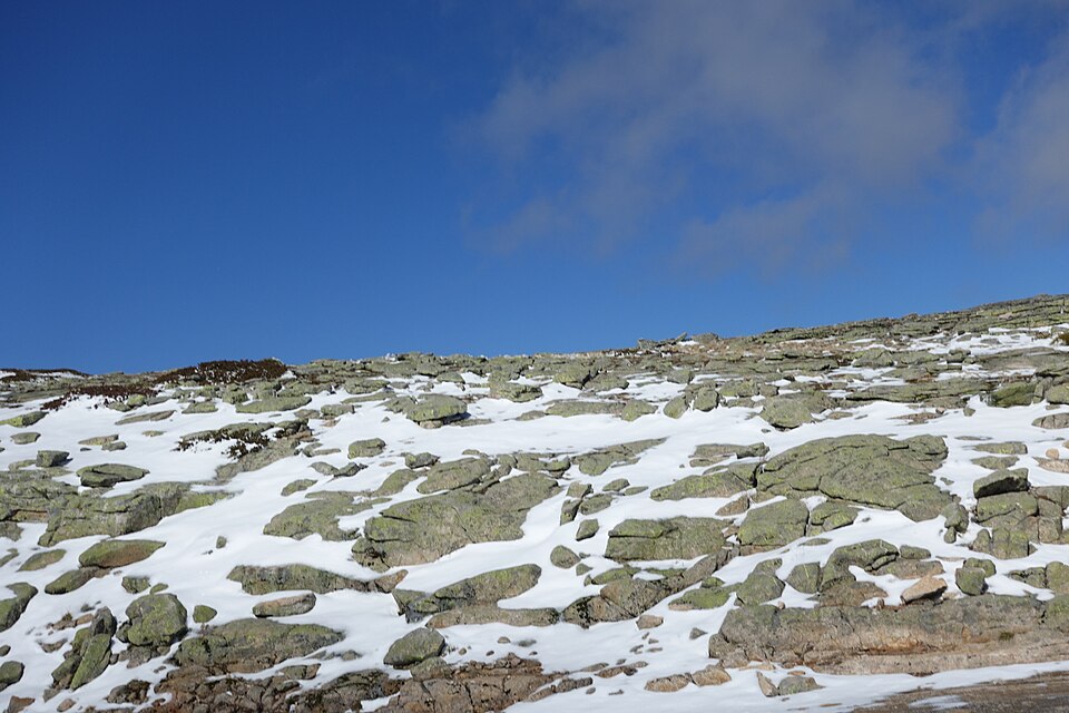 Serra da Estrela