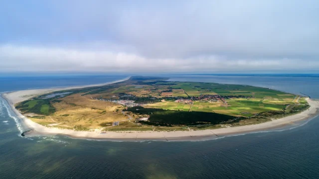 Ostrov Ameland