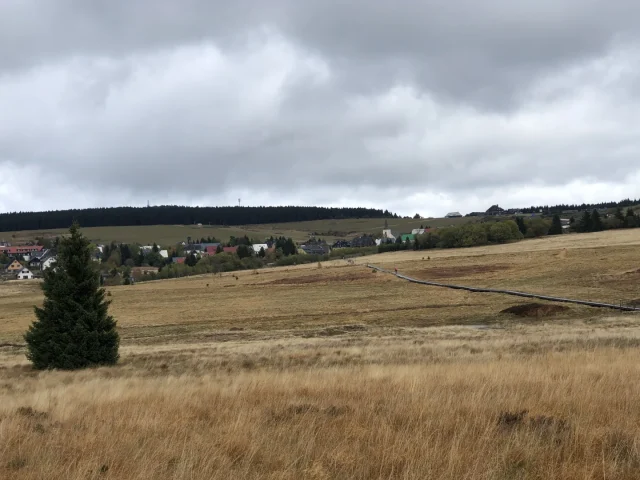 Boží Dar