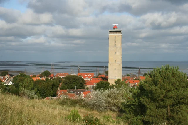 Ostrov Terschelling