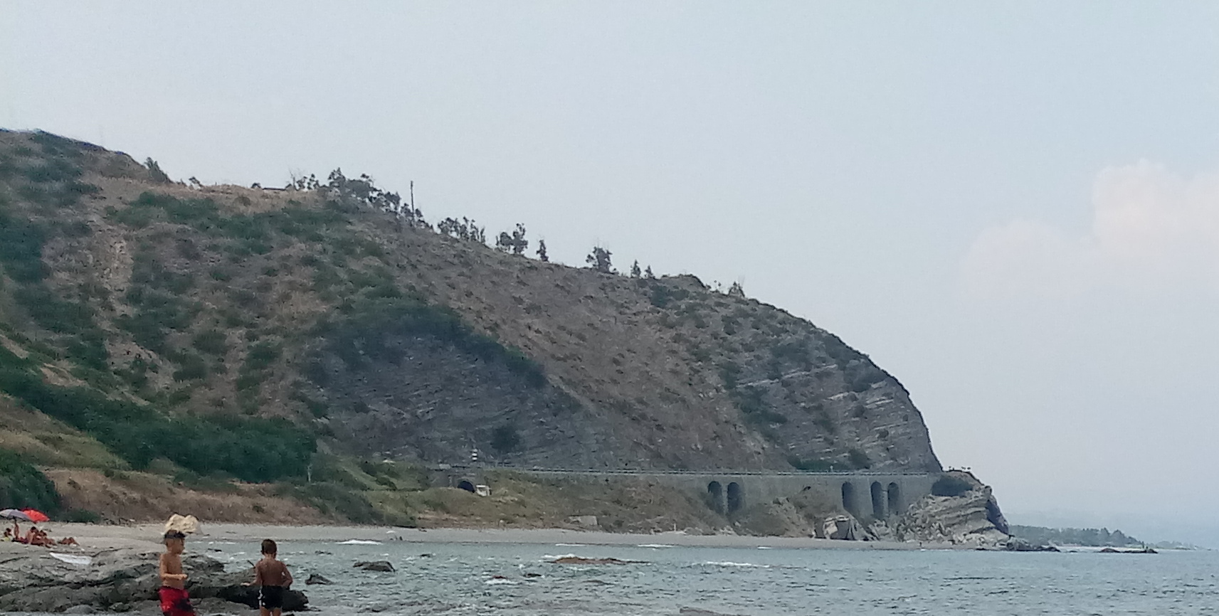 Africo Vecchio