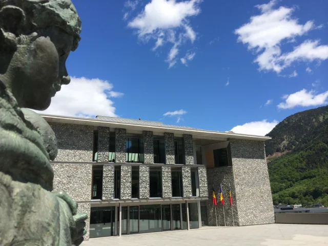 Andorra