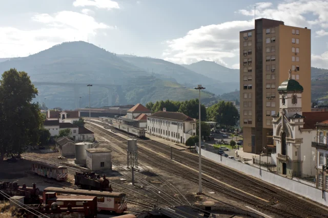 Peso da Régua