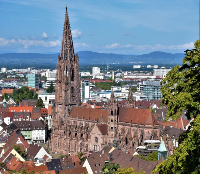 Freiburg im Breisgau