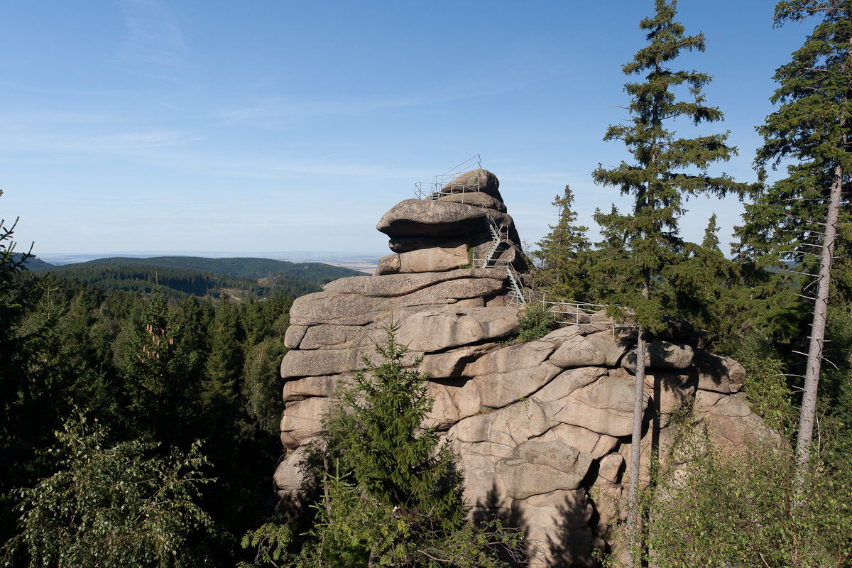 Ottofelsen