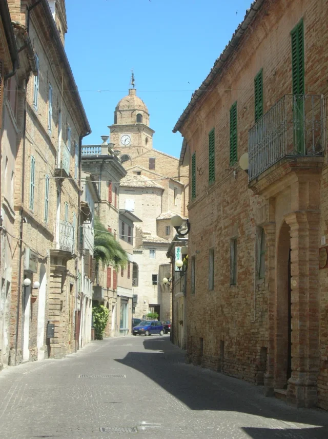 Bagni di Petriolo