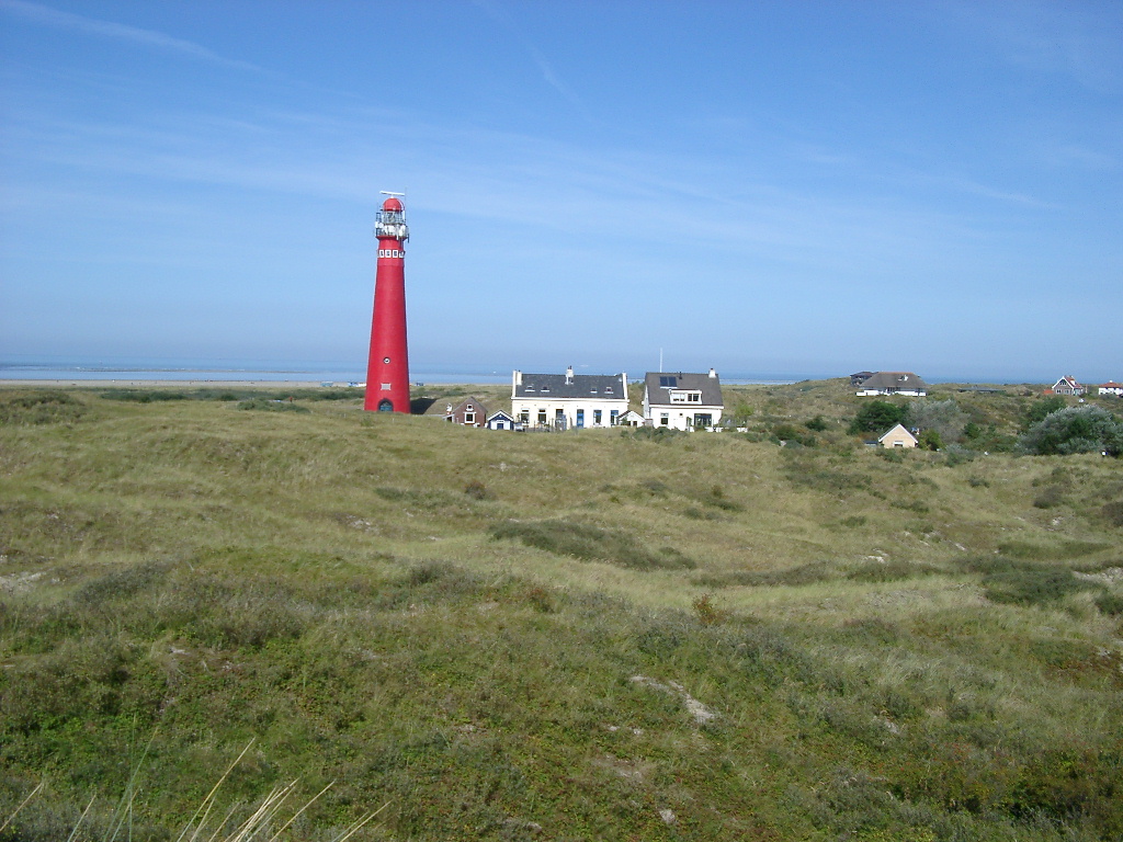 Ostrov Schiermonnikoog