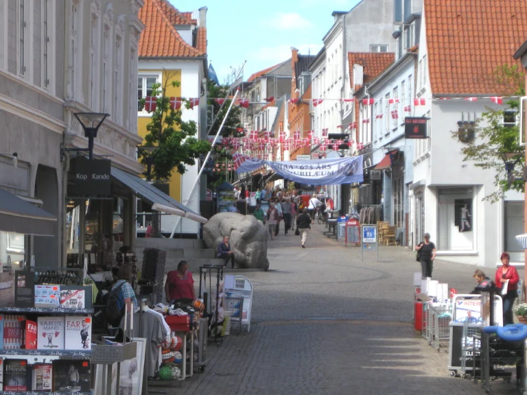 Aabenraa Lystbådehavn