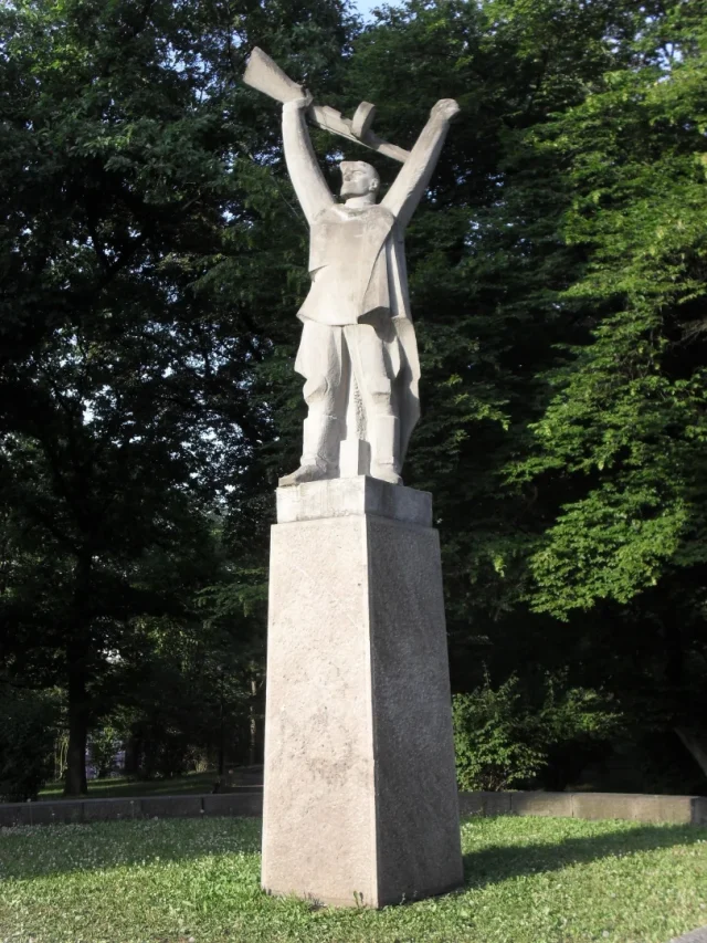 Beethoven Teplice