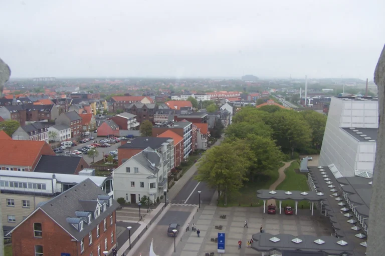 Esbjerg Strand Lystbådehavn