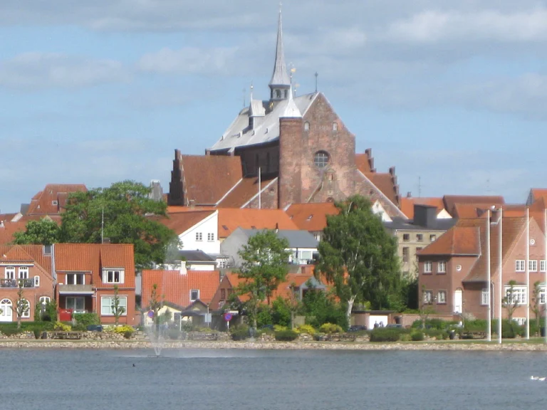 Haderslev Havn