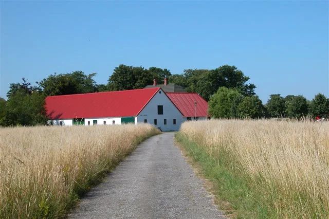 Hjortø Havn