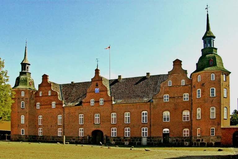 Bisserup Havn