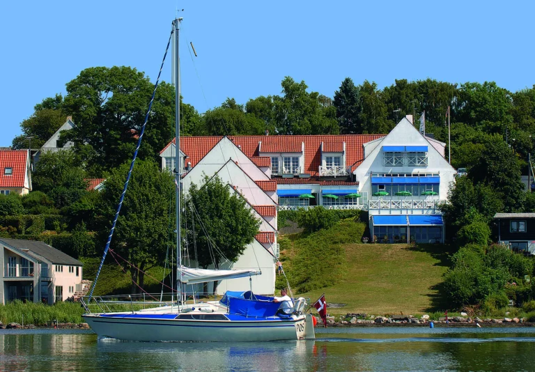 Jyllinge Fiskerihavn