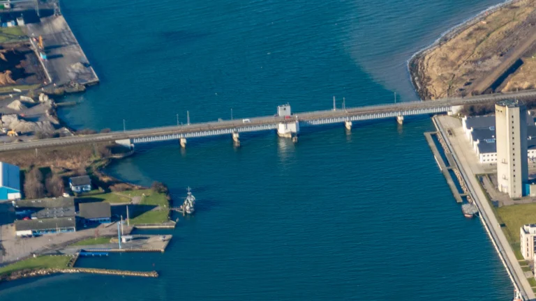 Masnedø Jernhavn