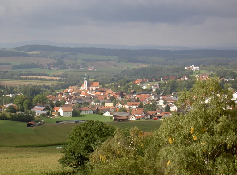 Bad Sibyllenbad