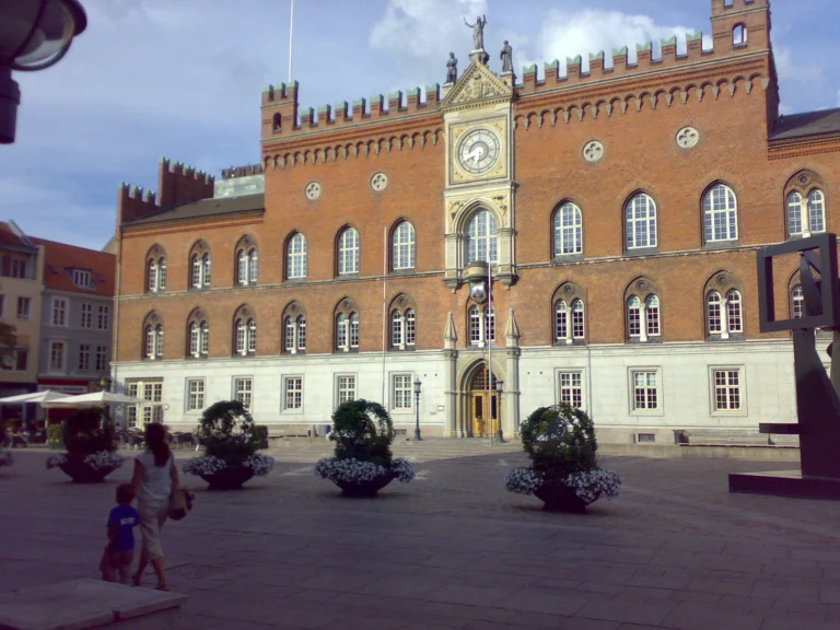 Odense Motorbådshavn