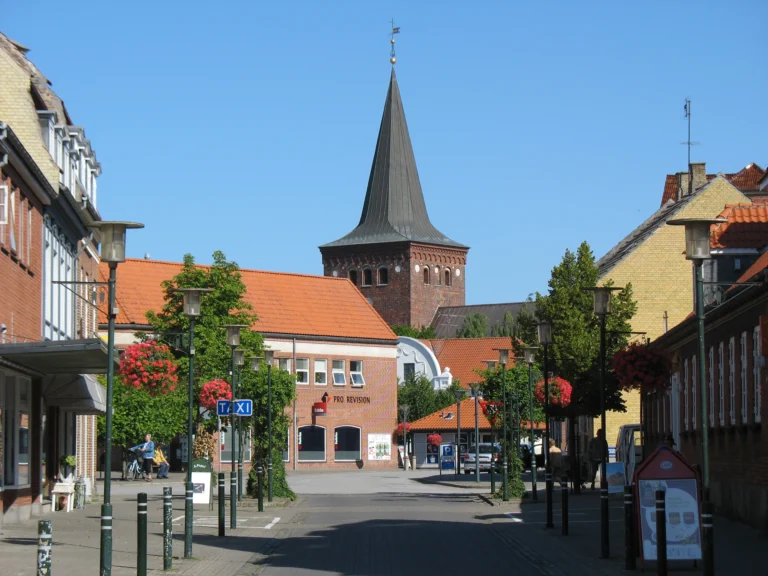 Sakskøbing Havn