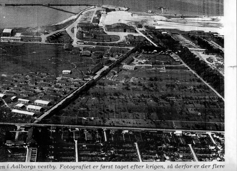 Marina Fjordparken