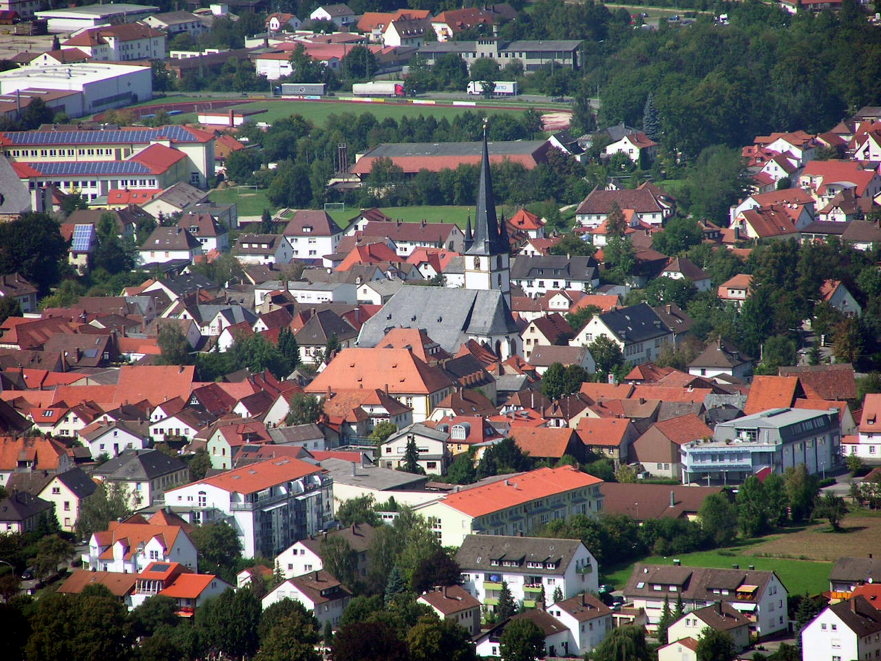 Sieben Quellen (Bad Staffelstein)
