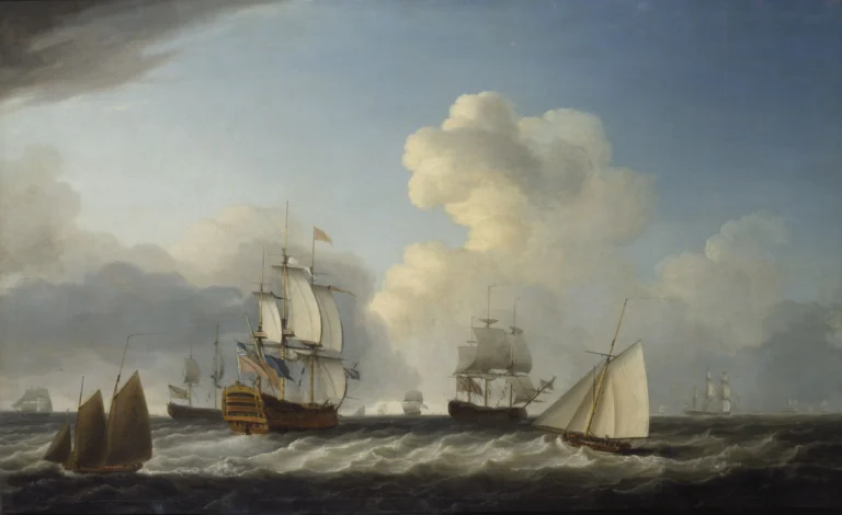 Thorsminde Jollehavn