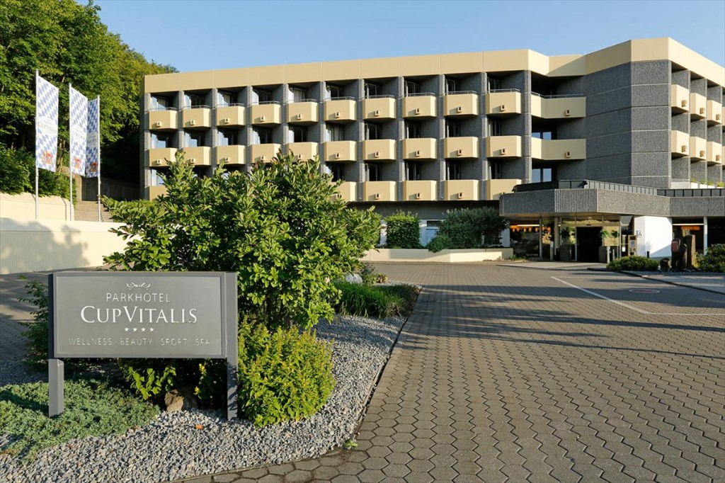 CUP Vitalis Bad Kissingen